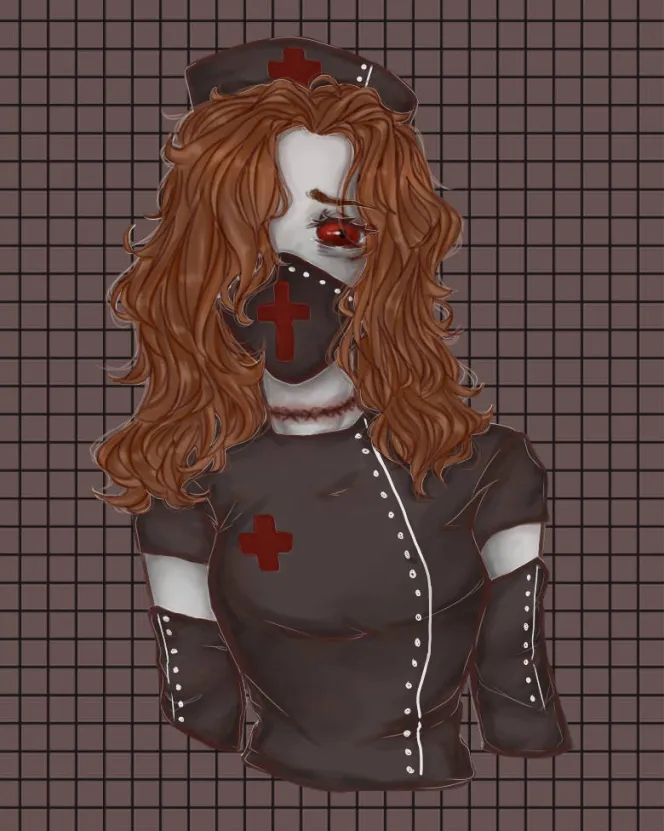 The Nurse Ann
