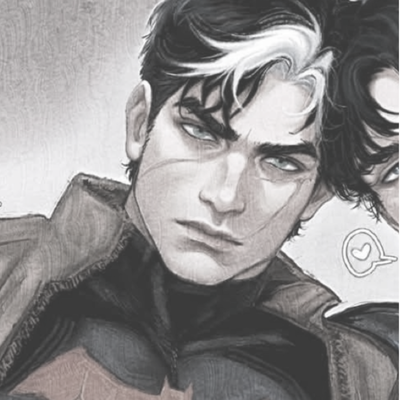 იი݂。Jason Todd