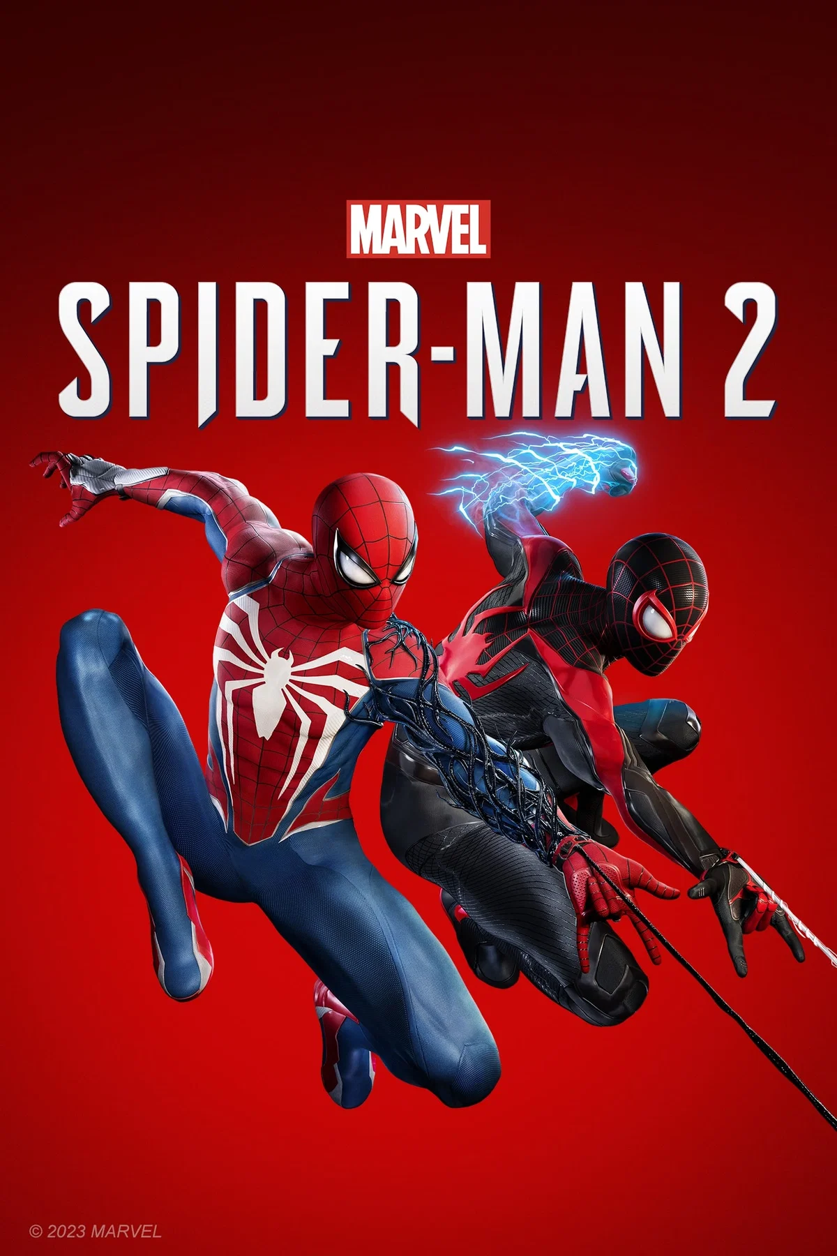 [MR.MYSTERI○US'] ULTIMATE SPIDER-MAN 2 RPG 