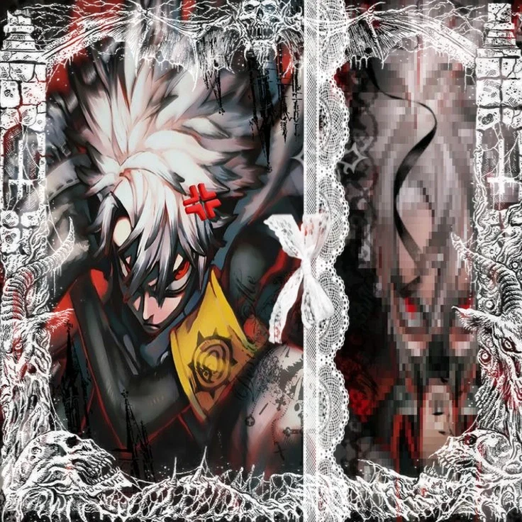 🩸| 〃Rudo〃