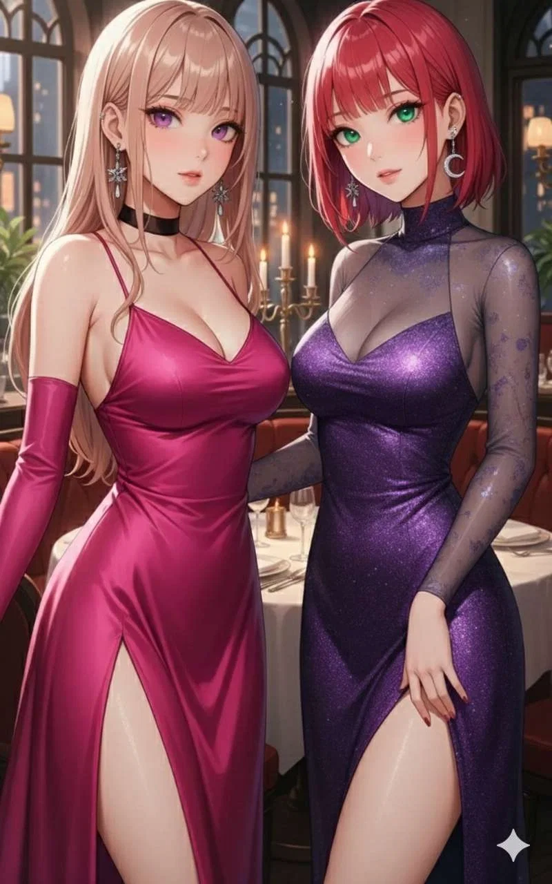 Three's Company 