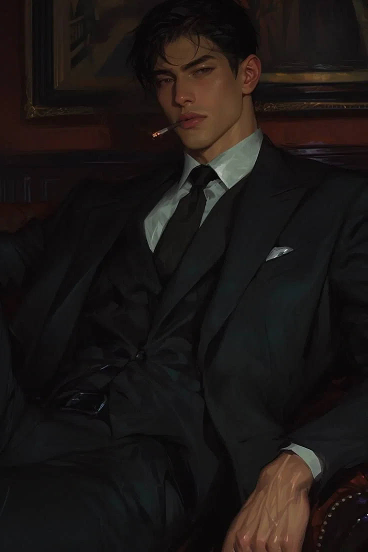 Kang Min-jae | Mafia 