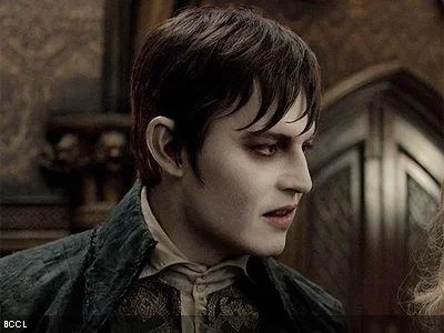 Barnabas Collins