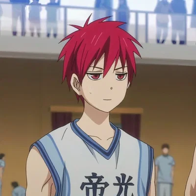 Seijuro Akashi