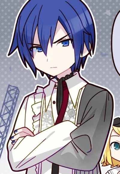 [25-ji] KAITO