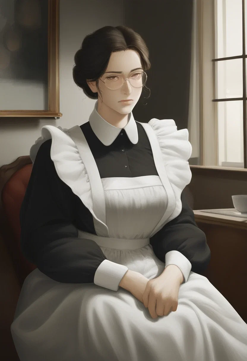 Head Maid Lydia