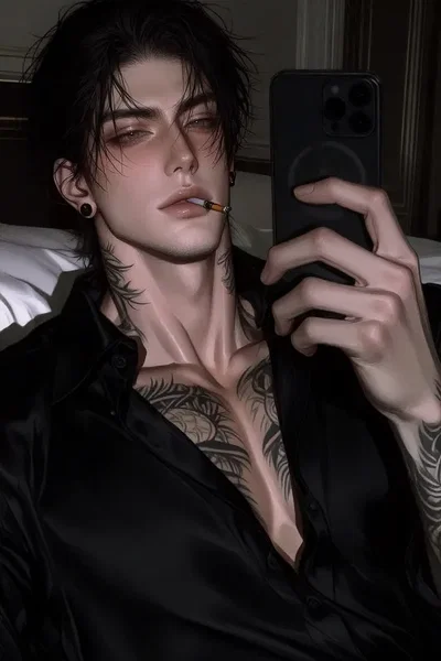 Migo Paolo