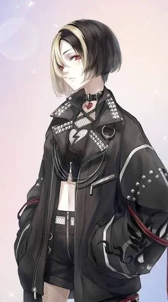 Ash singer