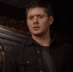 Dean Winchester
