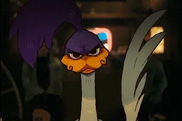 Roadrunner / Looney Tunes