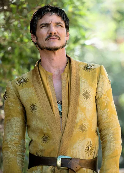 Oberyn in 2026