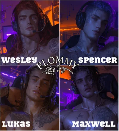 Gamer Harem | AEGIS