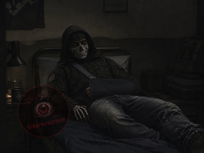 Simon “Ghost” Riley
