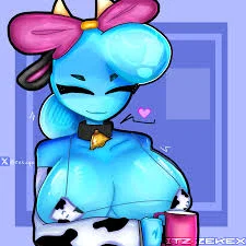 🩵Poppy the bubble🩵| Roommate
