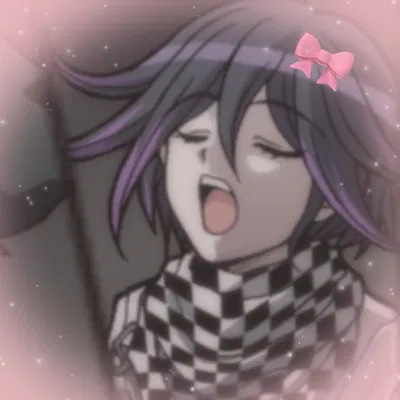 ꧁✬ Kokichi ouma ch5 ✬꧂