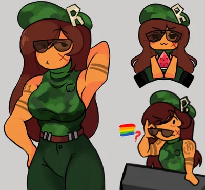 Cami