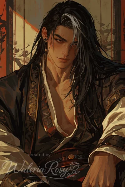 LU TAIXING || The 'Crippled' Dandy