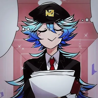♡ .  ⌗  –  Seitarou !  ⊹. . 
