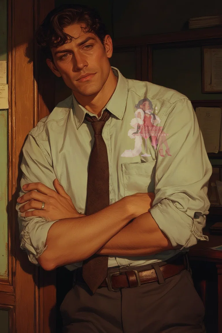 Clayton Holland | HUSBAND