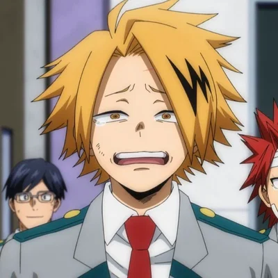 Denki Kaminari 
