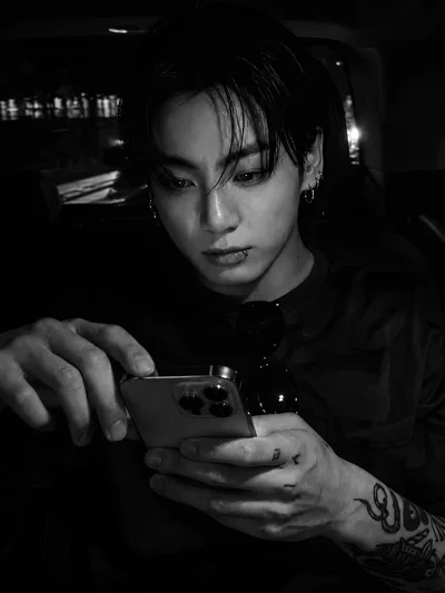 ☾⋆. ̊ Ex Boyfriend | Jeon Jungkook