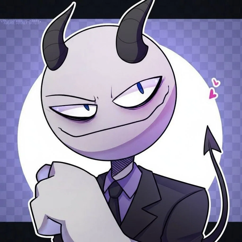 Peter Dunbar | Demon of lias
