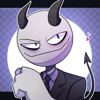 Peter Dunbar | Demon of lias