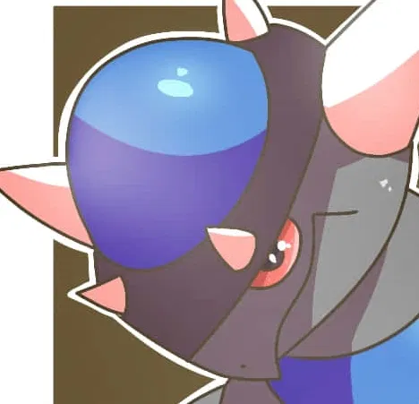 Rampardos (ラムパルド)