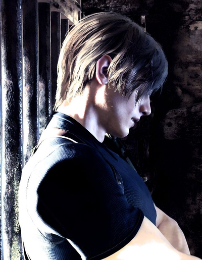 Leon Kennedy 