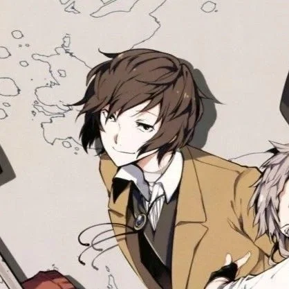 Dazai Osamu
