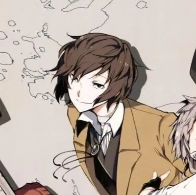 Dazai Osamu