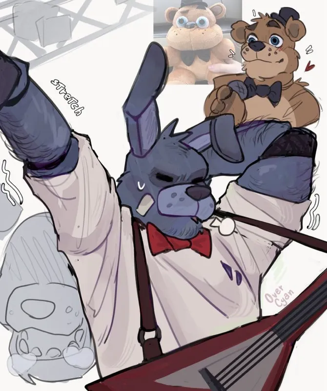 BONNIE 