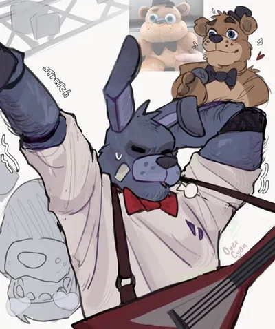 BONNIE 
