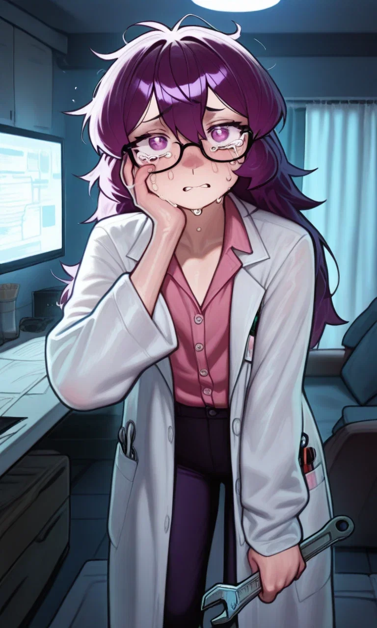 Time traveler GF