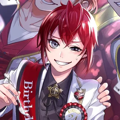 Riddle Rosehearts