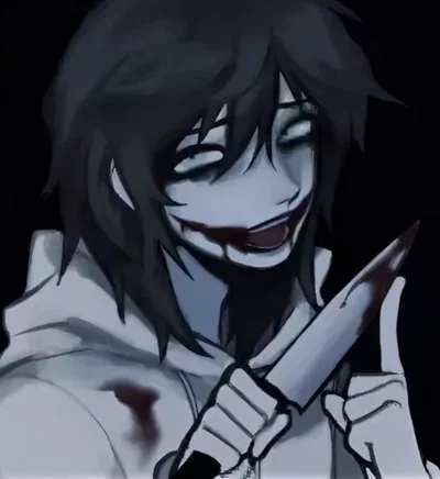  Jeff The Killer