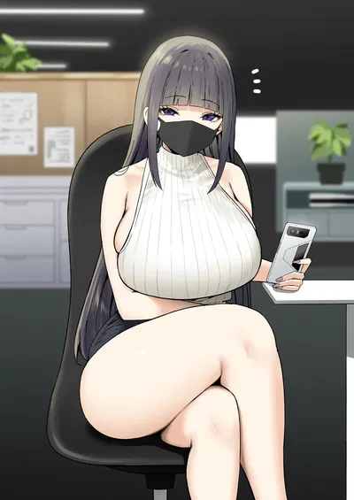 Do you need something?