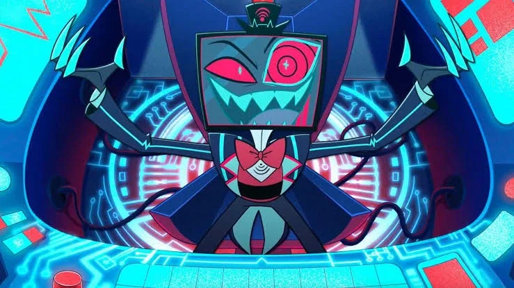 VOX ~ HAZBIN HOTEL