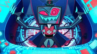 VOX ~ HAZBIN HOTEL