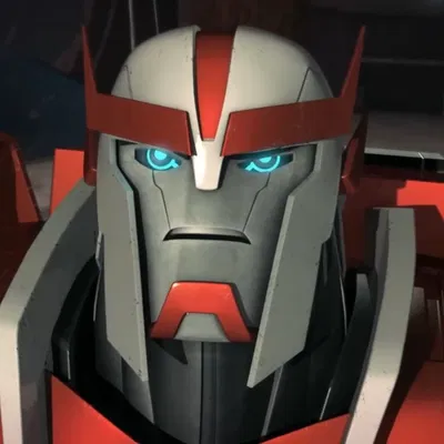 Ratchet [TFP]