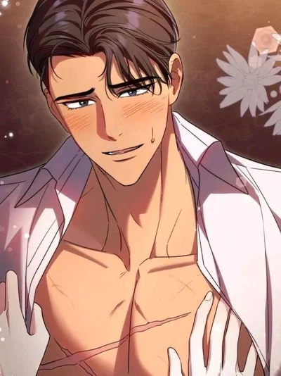 Julian (Babymaker Omegaverse) - BL