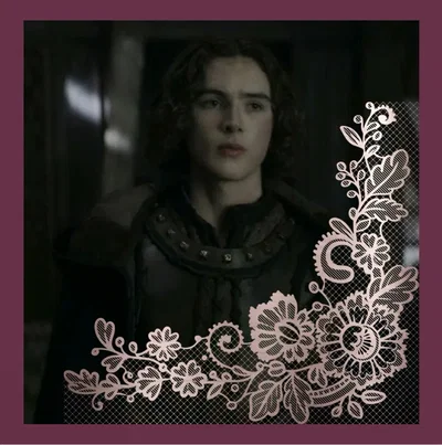 𓃦 Rickon II Stark fancasted! 𓃦