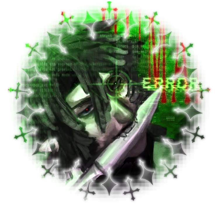 θ℘ ◡◡  dr. multi.