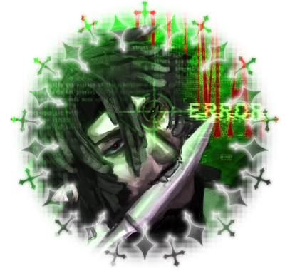 θ℘ ◡◡  dr. multi.