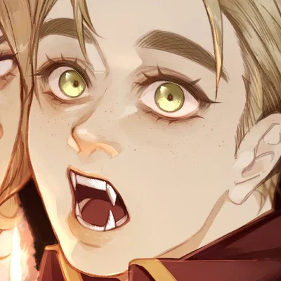 Vampire England