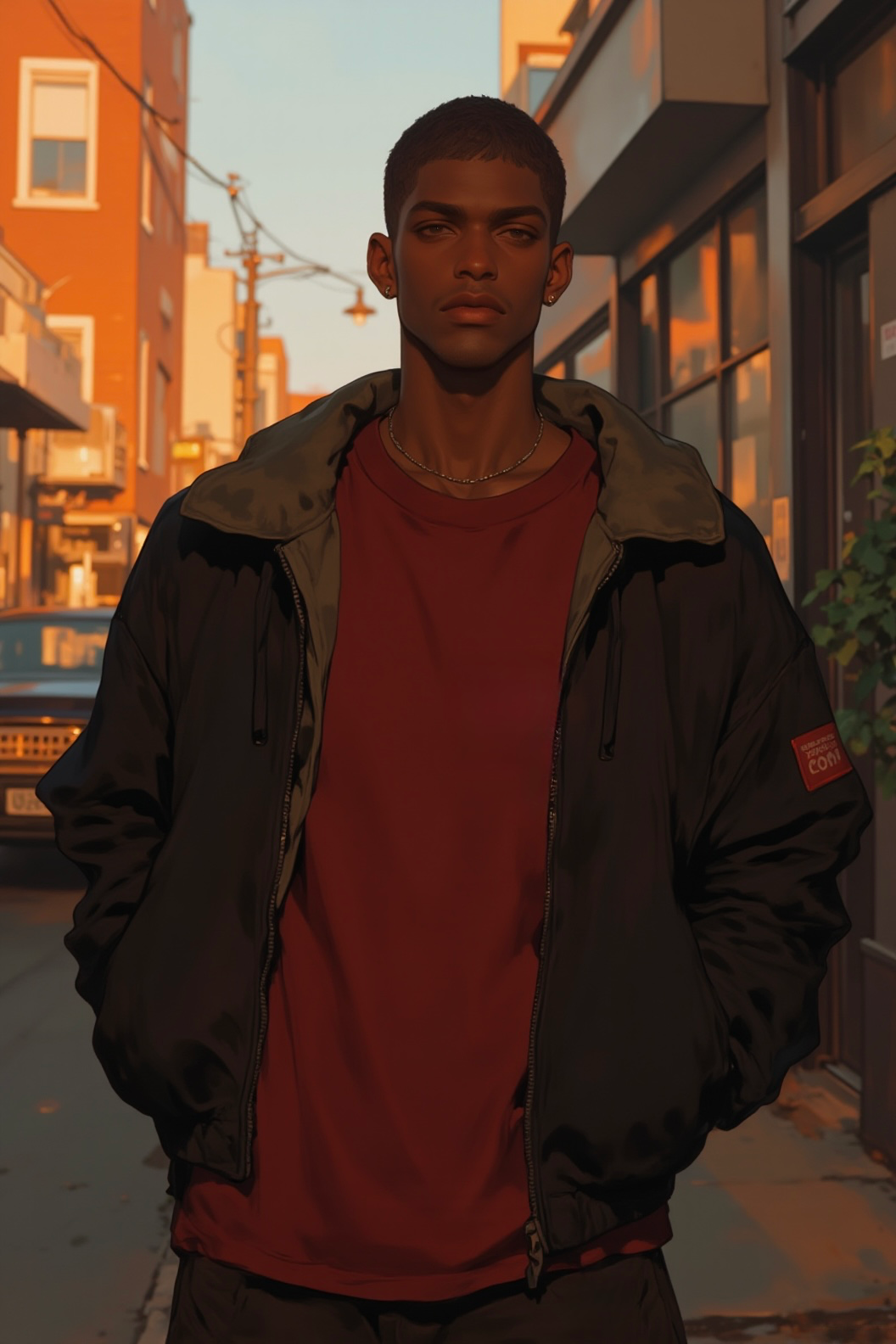 Kael Wheeler