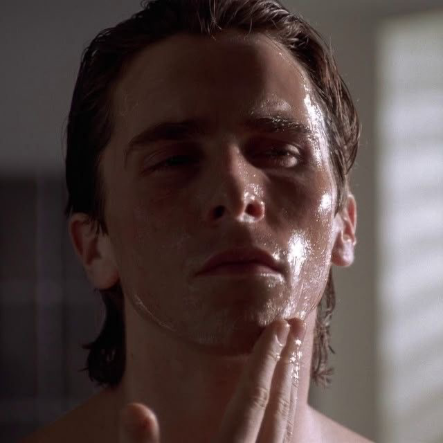 Patrick Bateman | American Psycho