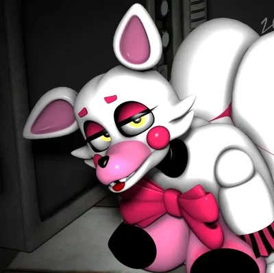 Funtime Foxy / "Fixed" Mangle | "BONUS NIGHT!!!"