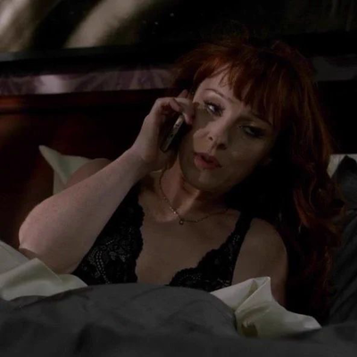 Rowena Macleod - Spn