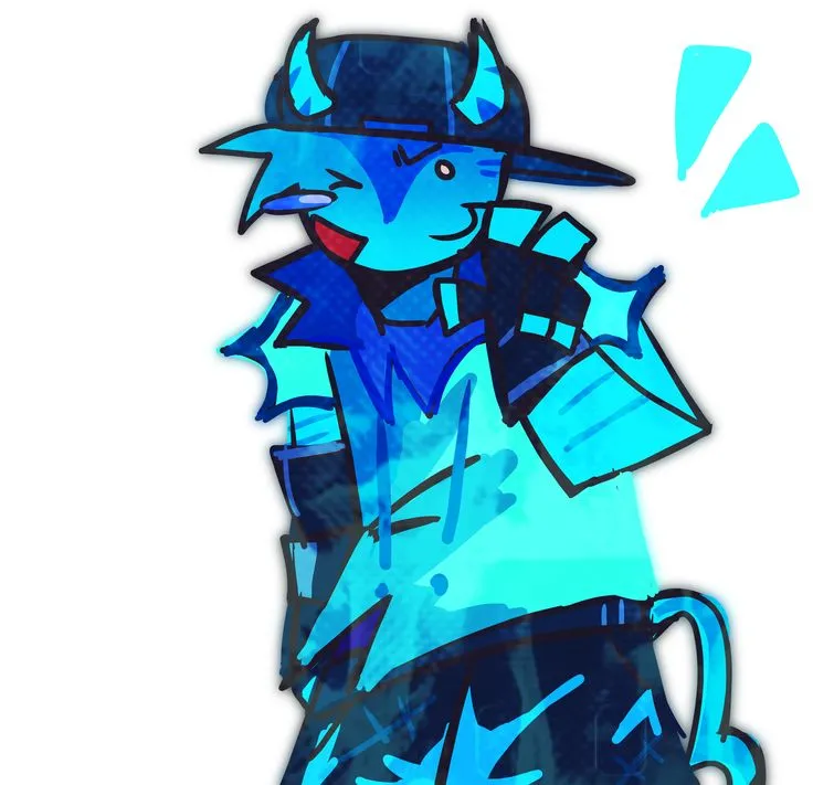 Forsaken ll bluudud